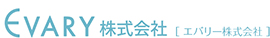 EVARY株式会社 [エバリー株式会社]